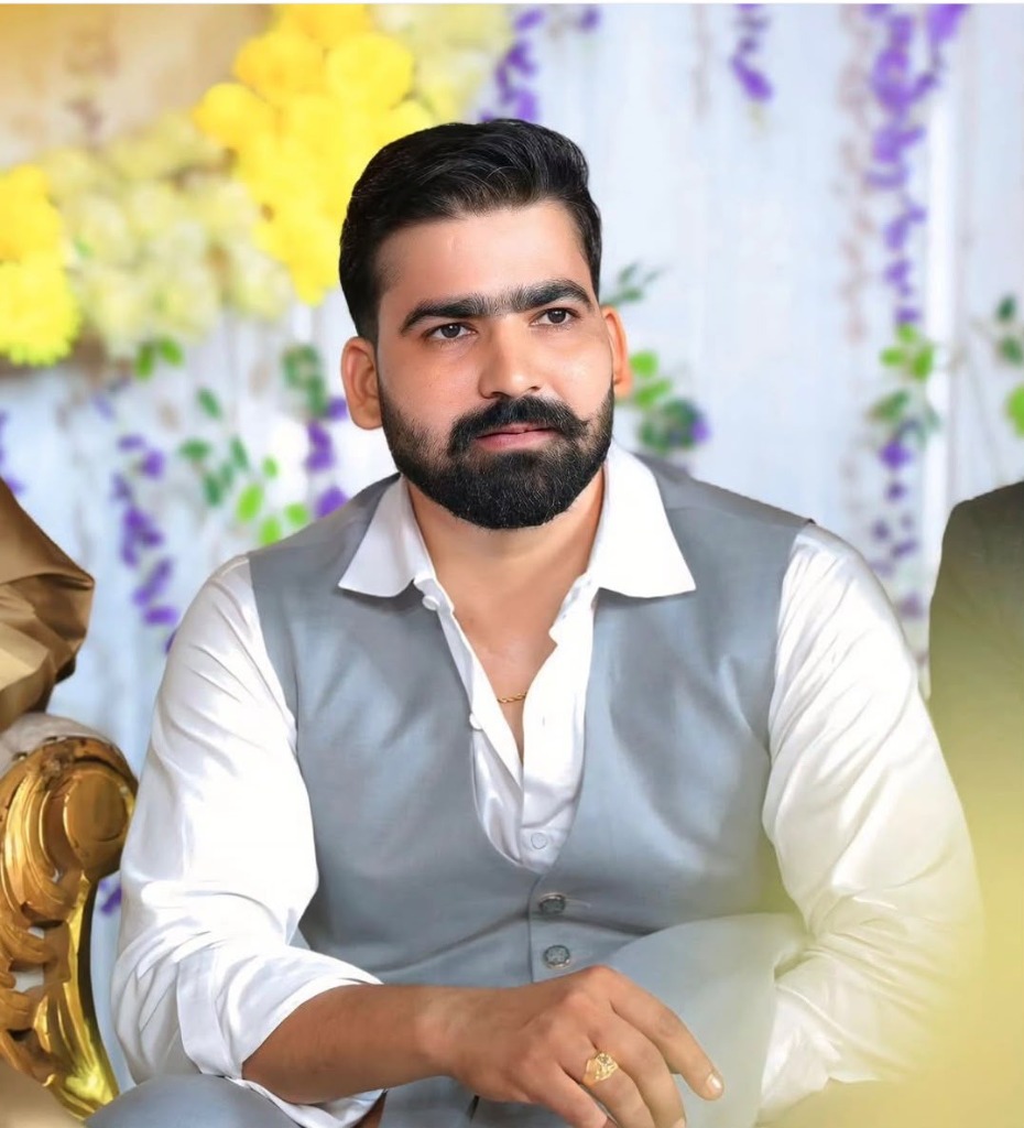 Dr. Zaheen